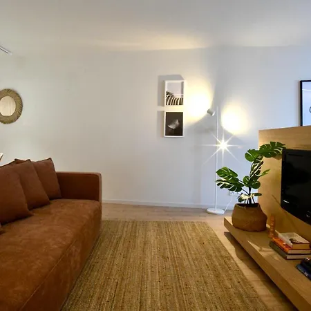 Apartament Coliseum Porto