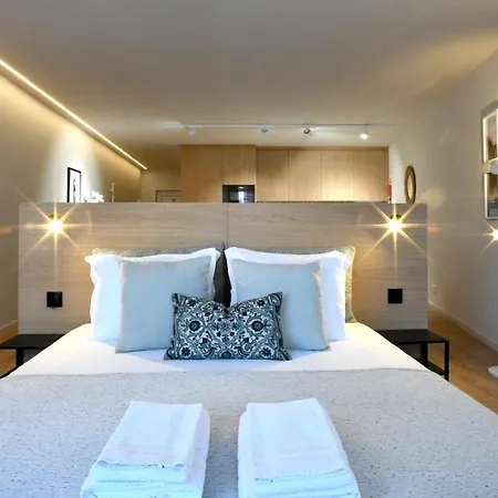 Appartement Coliseum