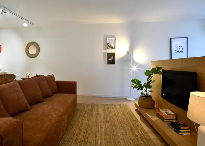 Appartement Coliseum Porto