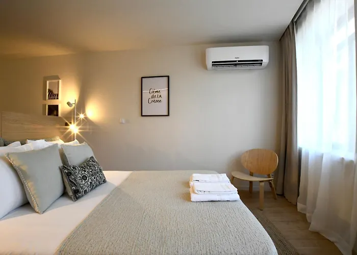 Apartament Coliseum *