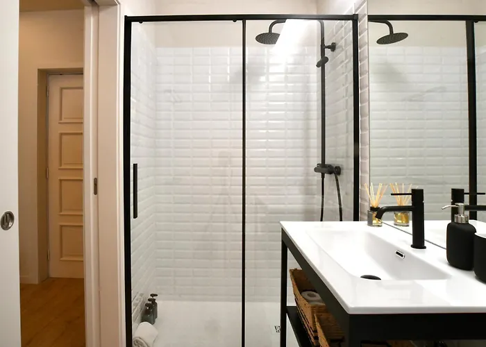 Coliseum דירה פורטו