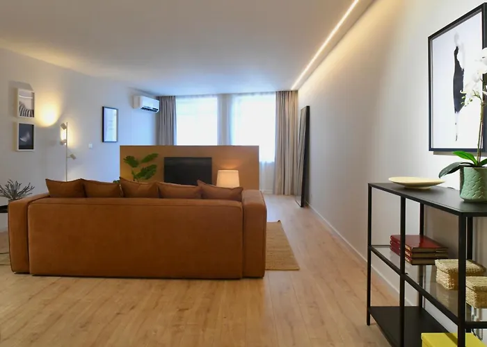 Coliseum * פורטו