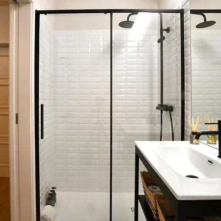 Coliseum Apartment Porto